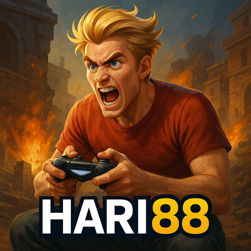 HARI88