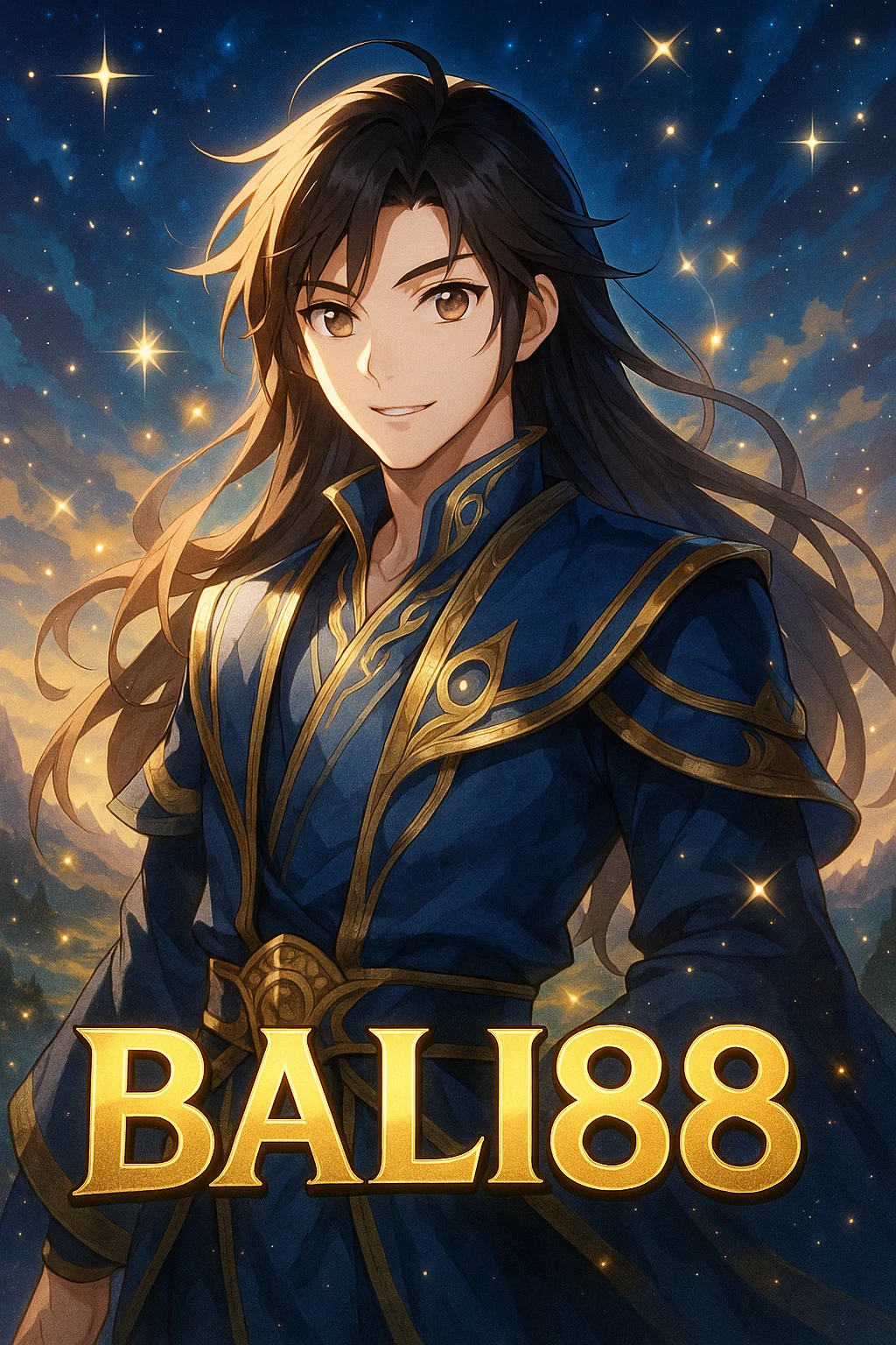 BALI88