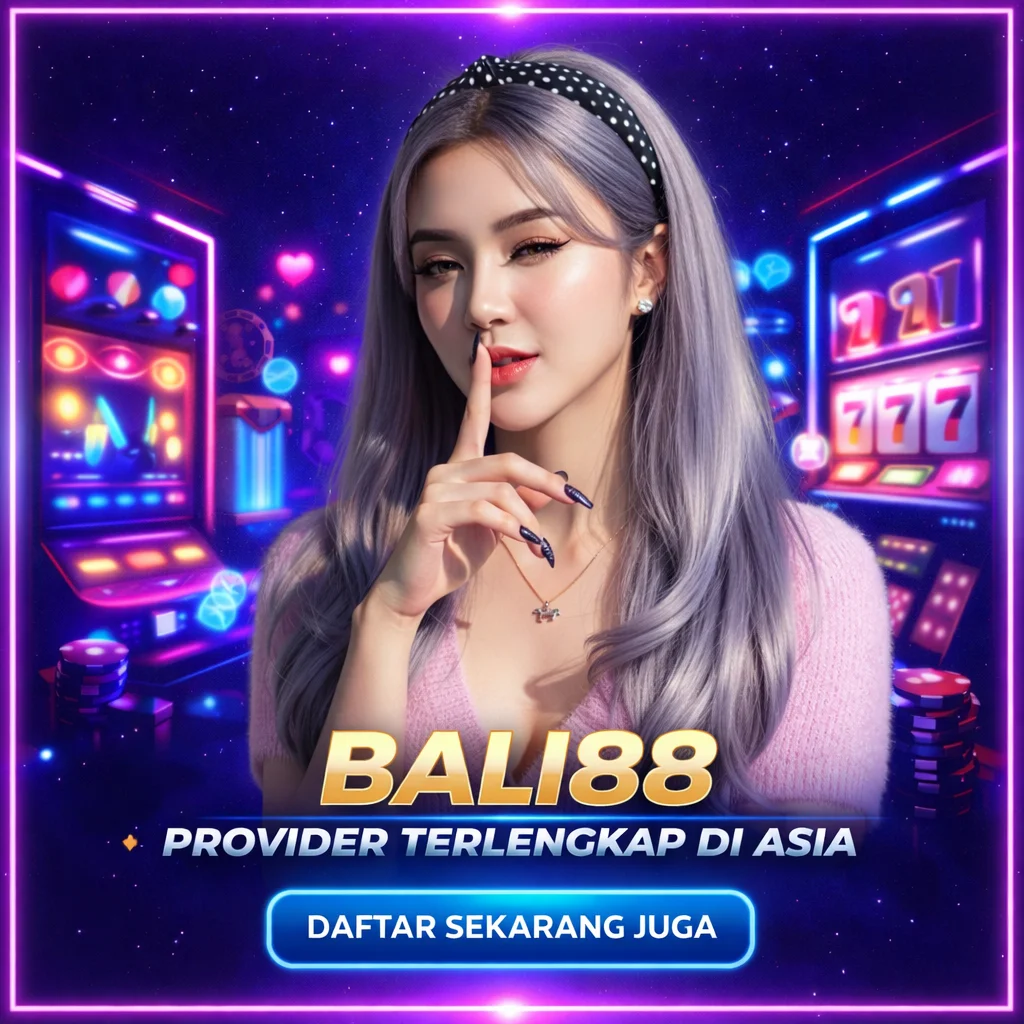 Bali88 | Area Member Modern Berfitur Canggih Dan Responsif